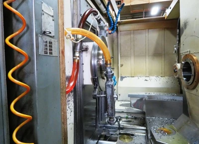 1994 GLEASON PHOENIX 500HC Bevel Gear Generators | Mohawk Machinery (4)
