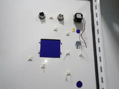 70 Gal. Tank Hydraulic Tank