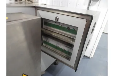 Used _UNKNOWN_ _UNKNOWN_ Ultrasonic Cleaning Systems Michigan US | Thompson Auctioneers #1520975