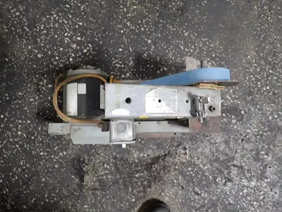 Belt Sander