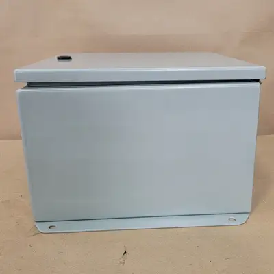 NEW HAMMOND MANUFACTURING EJ10106