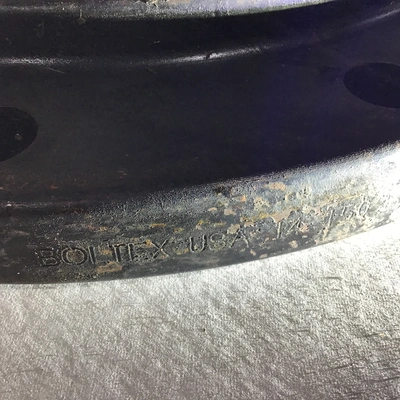 Boltex 1H035 Slip-On Pipe Flange Class 150 B16 A/SAI05
