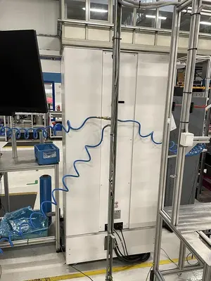 Used 2019 VICIVISION M918 TECHNO 2D Vision Measuring Systems CZ | Amaron s.r.o. #1061771