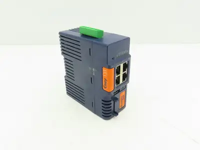 eWON COSY EC61330 PLC 131 Industrial Router Module VPN Gateway Ethernet