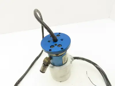 Used DSTI DYNAMIC SEALING TECHNOLOGIES _UNKNOWN_ Parts (Hydraulics and Pneumatics) Indiana US | Arrow Industrial #1317063