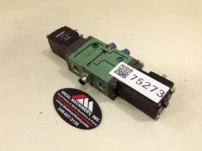 USED NUMATICS L78DM50GGS00061