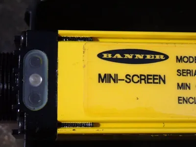 USED BANNER MSE1224Y