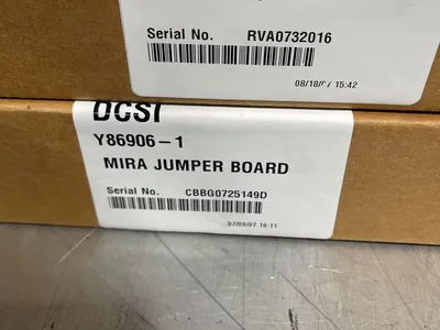 New | in-Stock 2007 DCSI Y86914303 Printed Circuit Boards (PCB) Ohio US | HGR 24 #1129918