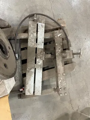 1996 ARMSTRONG-BLUM MANUFACTURING CO. 81AIIPC Saws | MD Equipment Services LLC (19)
