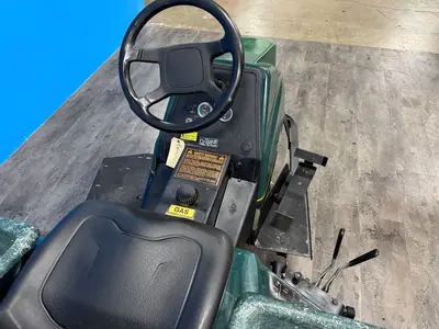 Used 2001 USED BROYHILL HIGHLANDER SPORT M-4100 Golf Trim & Surrounds Mowers Minnesota US | Birnstengel Equipment #1554106