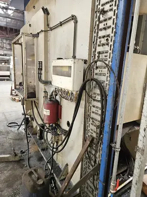 USED 2018 PME 400 - 1700 C