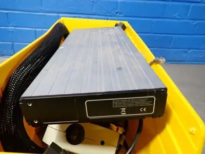 Used RENISHAW PHC103 PLUS Tooling & Accessories (Other) Ohio US | HGR 24 #1147810
