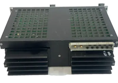 USED VERO ELECTRONICS 116-44898B POWER SUPPLY 11644898B MONOVOLT PK200