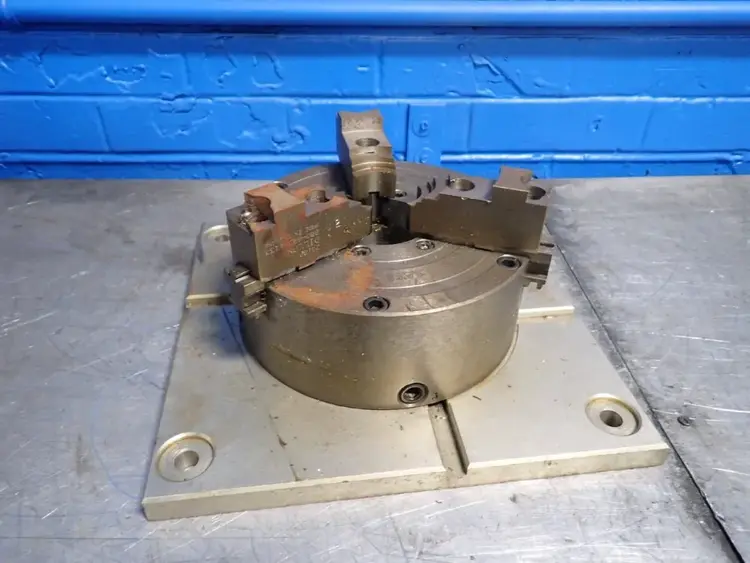 Used BUCK FORWARD _UNKNOWN_ Tooling & Accessories (Other) Ohio US | HGR 24 #926672