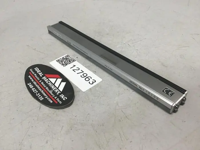 Used SONY SL331 Sensors Michigan US | Ideal Machinery #586296