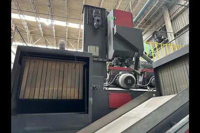 NEW 2017 ROSLER RMBD 400/2E