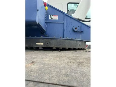 2012 Tadano GR-1000XL-2
