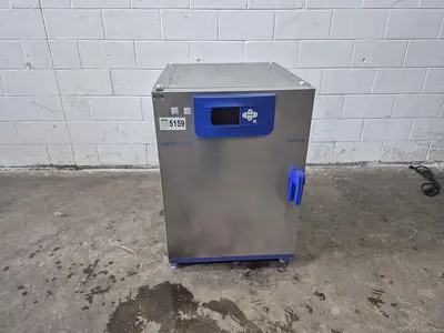 USED 2018 THERMO FISHER SCIENTIFIC ISOTEMP 180L INCBTR GRVITY