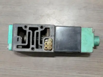 USED NUMATICS 152SA400K000030