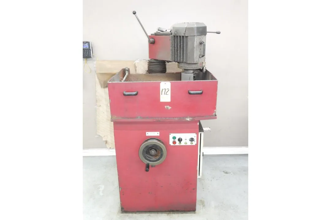 Used _UNKNOWN_ _UNKNOWN_ Automotive Engine Components Grinders Michigan US | Thompson Auctioneers #1520951