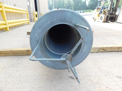 Used Universal AET _UNKNOWN_ Fan & Blower Parts Ohio US | Equipment Recovery Corp. #1331668
