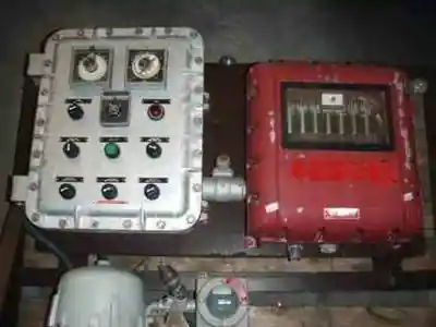 USED WESTFALIA SB7-06-475