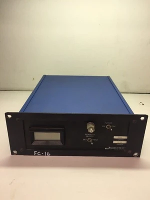 USED Sierra 901C-I4-RM1