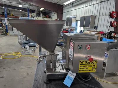 USED 2018 MINCE MASTER 535-1000