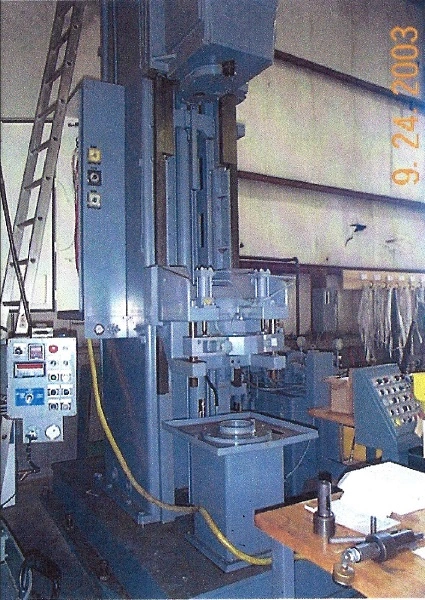 Used 1971 NATCO A63-H-70 Hones | Two Spade Machinery LLC #508485