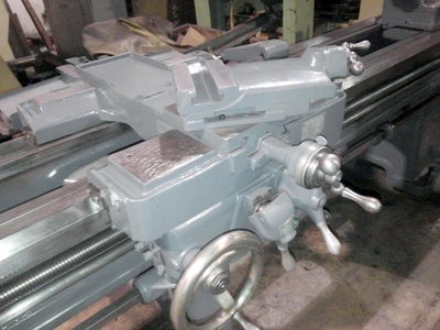 Used LODGE & SHIPLEY XC16 Engine Lathes Pennsylvania US | Hadanich Machine #1443603