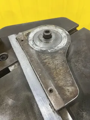 USED PRO-NOTCH