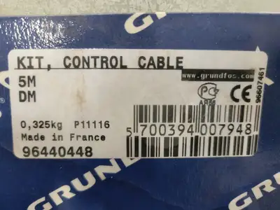 NEW GRUNDFOS 96440448