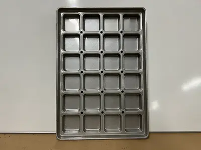American Pan Brownie Pan Other Pans | Envoy Equipment LLC (3)