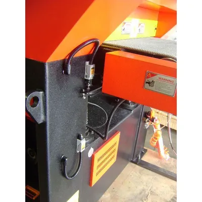 FINISH PRO FP-4075 Wide Belt Sanders | Sierra Victor Industries (5)