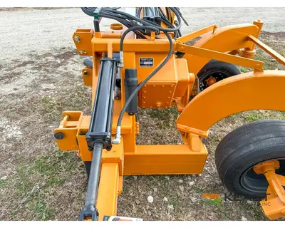 Used HURRICANE DITCHER _UNKNOWN_ Trenchers Iowa US | Keast Enterprises #1360340
