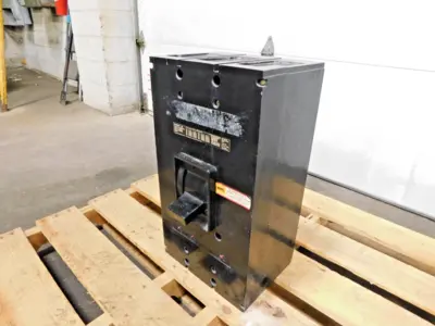 Used Westinghouse NA Welding Transformers Ohio US | Equipment Recovery Corp. #1331737