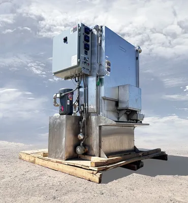 STOELTING CSW-123 washers | Machinery For Sale (1)