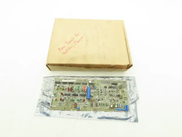 Used EXIDE _UNKNOWN_ Printed Circuit Boards (PCB) Indiana US | Arrow Industrial #1440277