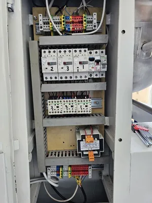 SPOMASZ CAA-9 Food (Misc.) | Perry Equipment (11)