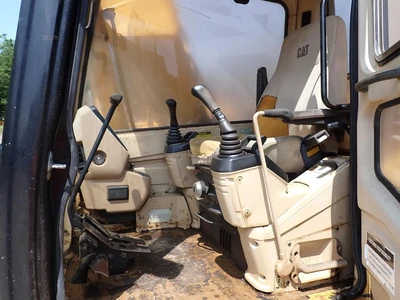 Used 1995 CATERPILLAR 312 Crawler Excavators Massachusetts US | Brookside Equipment Sales #1422116
