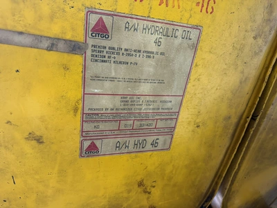 Used _UNKNOWN_ _UNKNOWN_ Fuel Oil Tanks Michigan US | Miedema Asset Management Group #1372280