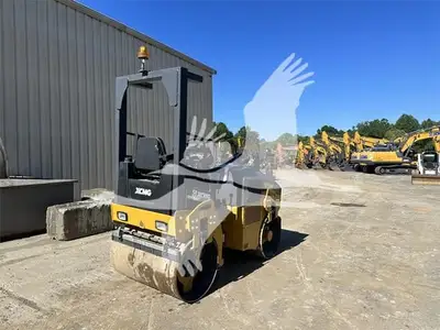 USED 2022 XCMG XMR303S