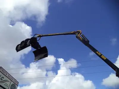 Used 2019 INTERNATIONAL _UNKNOWN_ Garbage trucks Florida US | TLC Truck & Equipment #1568935