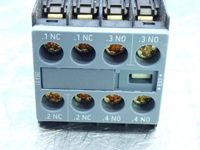 New | in-Stock SIEMENS 3RH69111HA22 Contact Blocks Ohio US | HGR 24 #801914
