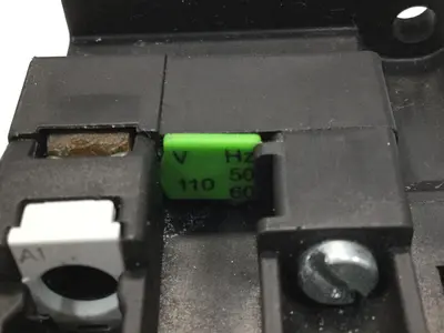 Used SIEMENS 3TH4262-0A PLC Contactors | Ideal Machinery #619935