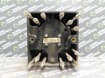 USED GENERAL ELECTRIC 12HFA51A42F