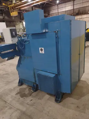 USED TORRINGTON W-125