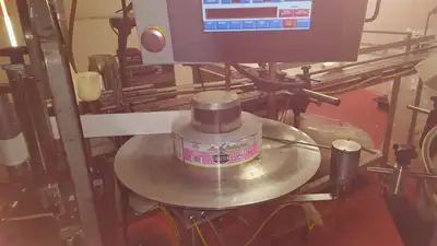 USED 1900 TRINE 4500