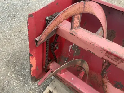 Used _UNKNOWN_ _UNKNOWN_ 3-Point Snowblowers Michigan US | Miedema Asset Management Group #1423447