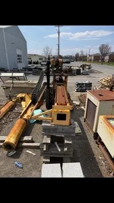 CHINESE 60" Blade Block Saws | STONE EQUIPMENT WAREHOUSE (19)